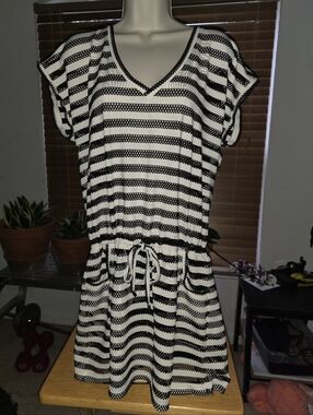 Calvin Klein Swim Coverup